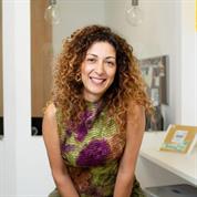 ירונה זהבי