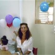 חגית יגודה בטבעי