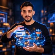 Digi-Market | אתרים, שיווק ואוטומציות