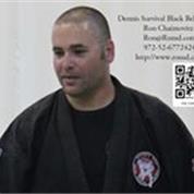 R.T.S.D Jujutsu