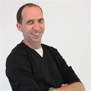 נועם לדרמן - אימון והדרכה בחנויות