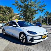 אריק שירותי מוניות באר שבע הנגב והדרום