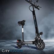 CityRunner
