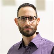 השדרה הניהולית