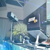 one djs