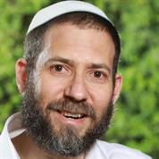 אליחן אמיתיעובד סוציאלי קליני ומטפל מיני