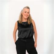 חן לוי קליין - מאבחנת אישיות ואימון אישי ועסקי