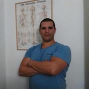 עיסוי רפואי ואימון אישי