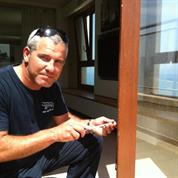 בני הירש המנעולן שלי