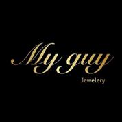 My guy jewelery