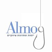 אלמוג יזמות ופתרונות שיווקיים