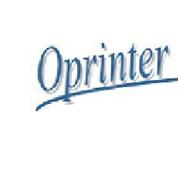 Oprinter