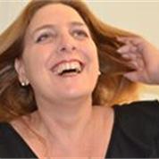 נועה נגר הלוי מאמנת אישית לחיים