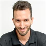 המנעולן הכי נחמד בעיר