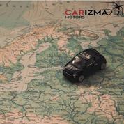 קאריזמה מוטורוס-CARIZMA