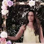 B.designs עבודות עץ ועיצוב בפרחים