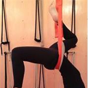 more yoga lesstress
