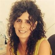 איריס גבאי