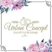 אורבן קונספט אירועים