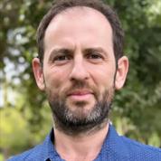 מארק ברסודסקי מטפל ומנחה