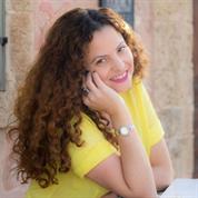 חן אסולין - שיווק במדיה הדיגיטלית