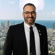 יוסי גבע משרד עורכי דין