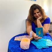 אילנה לוי מצליח