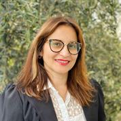 גלית מילר יועצת משפחתית, מדריכת הורים ומאמנת אישית