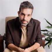 דויד יצחקי - תורת היחסים - אמנות הקשר