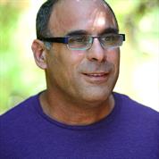 מאמן NLP להתפתחות שינוי וצמיחה