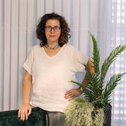ענת סלה עיצוב פנים והומסטיילינג
