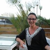 אניטה עיסוי לגוף ולנפש