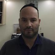 ירון מנעולים