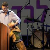 צוריאל פרידמן - מרצה ומאמן מנטלי לצמיחה ממשברים
