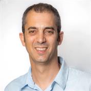 מוטי שטרן, רו"ח
