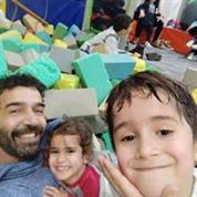 דלתות נפתחות בשבילך