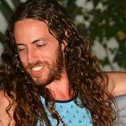 יניב שלום אשכנזי רפואה סינית מגע ותנועה