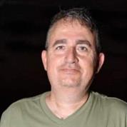 אהוד אבידן
