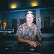 DJ ISRAEL UP