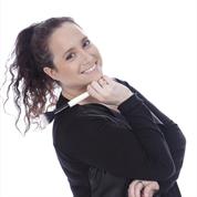 Moran davidovitch -makeup artist