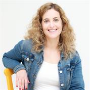 הדס גסנר העליון - היוצרת הדיגיטלית
