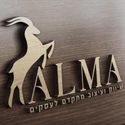 אלמה