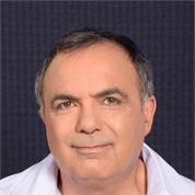 אביעד-נגב  אריה סיטבון