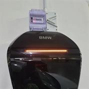 HR חיים עבודות חשמל
