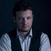 Alex Stark Photo