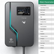 Ip-charge inter port