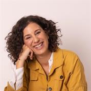 סיון עציוני - נלפיסטית עסקית ארגונית