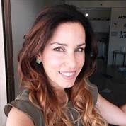 כנרת שלומוב פסיכולוגית רפואית וחינוכית מומחית