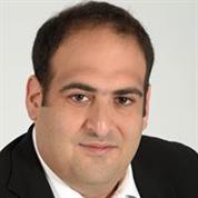 אוהד שפק, משרד עורכי דין