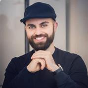 MAHER SAEED INTERIOR DESIGN